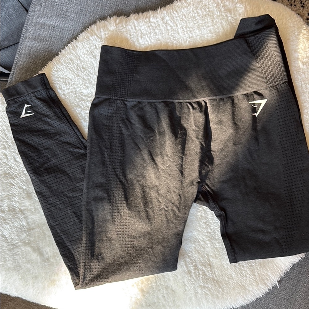 Gymshark Black Leggings